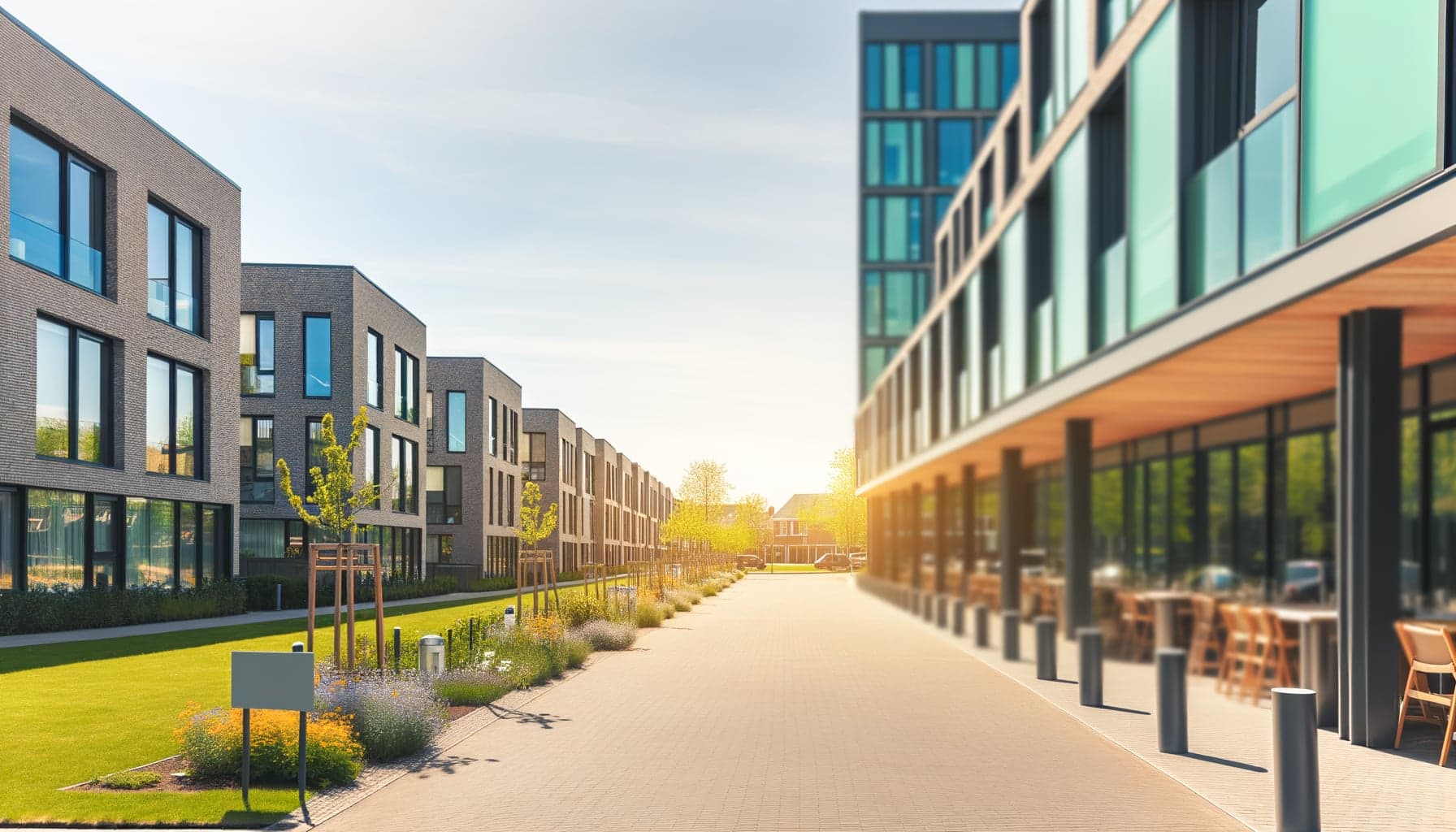 Duurzame Nieuwbouw 2026: Nieuwe Standaarden Veranderen de Woningmarkt