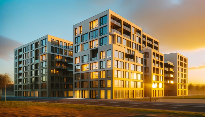 Inrichtingstips voor kleine stadswoningen: maximaal uit je m²