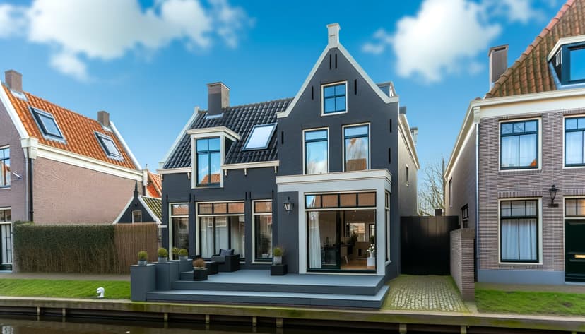 Ontbindende voorwaarden bij woningkoop: Complete gids 2026